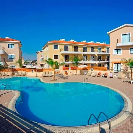 Stay Kyklades Resort & Spa พาราลิมนี ภายนอก รูปภาพ