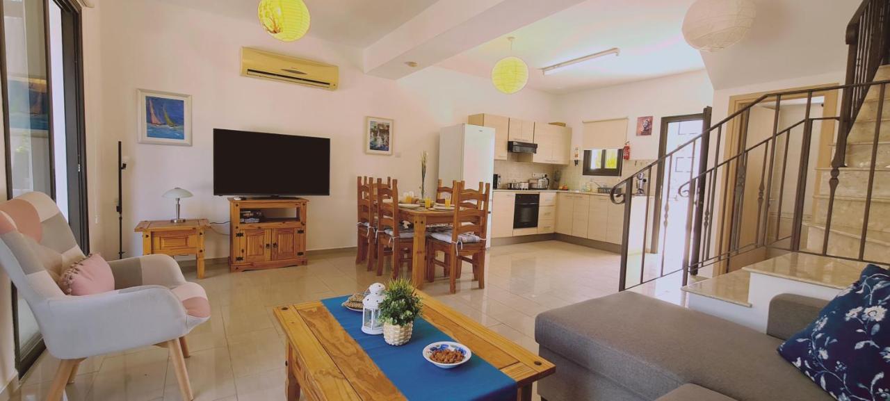 Stay Kyklades Resort & Spa พาราลิมนี ภายนอก รูปภาพ