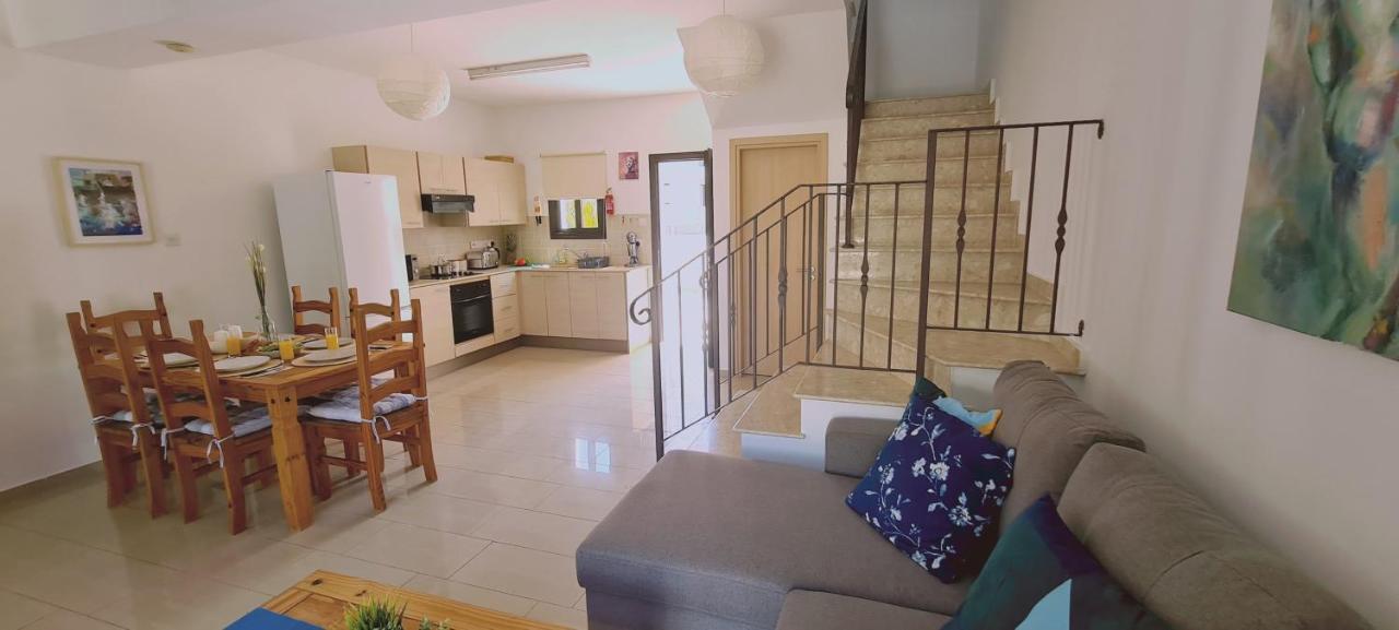 Stay Kyklades Resort & Spa พาราลิมนี ภายนอก รูปภาพ