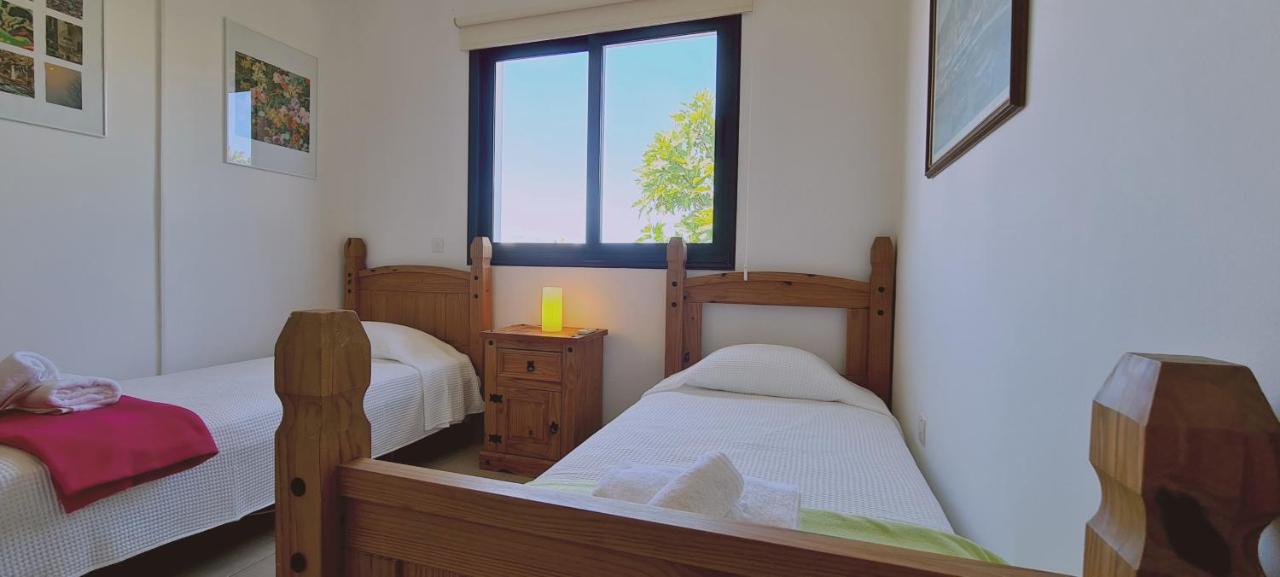 Stay Kyklades Resort & Spa พาราลิมนี ภายนอก รูปภาพ