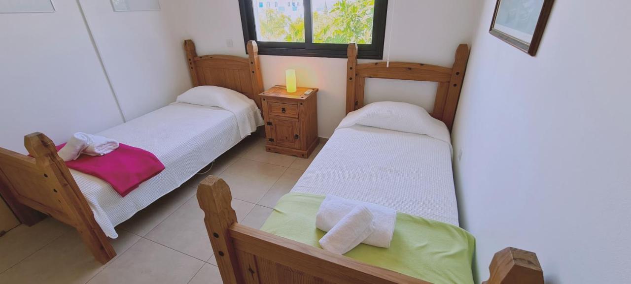 Stay Kyklades Resort & Spa พาราลิมนี ภายนอก รูปภาพ