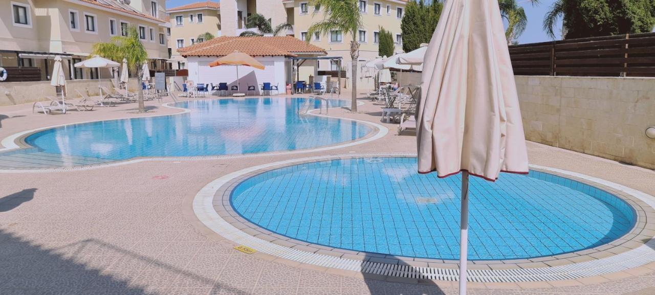 Stay Kyklades Resort & Spa พาราลิมนี ภายนอก รูปภาพ