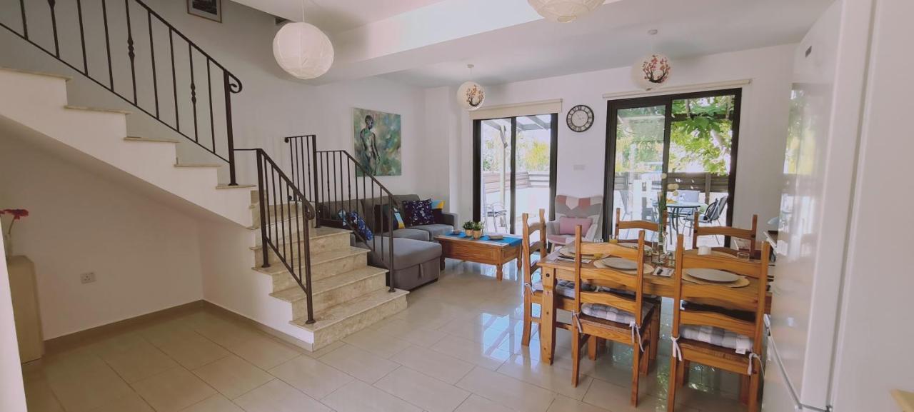 Stay Kyklades Resort & Spa พาราลิมนี ภายนอก รูปภาพ