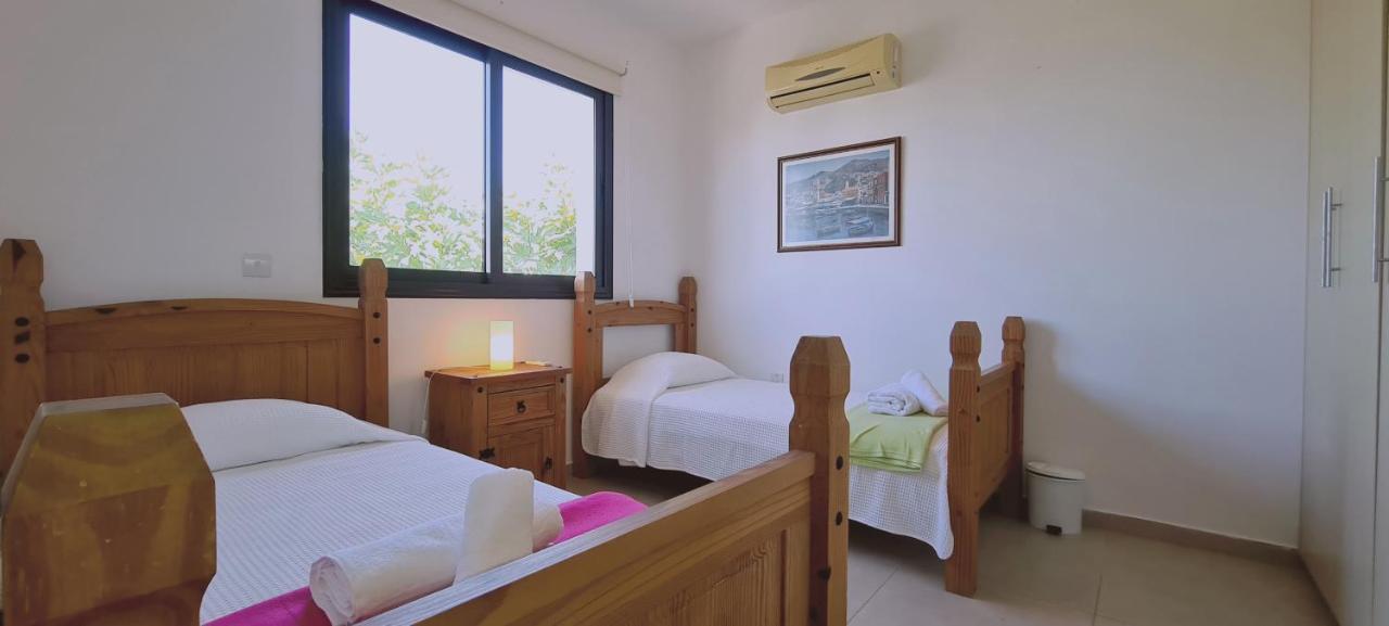 Stay Kyklades Resort & Spa พาราลิมนี ภายนอก รูปภาพ