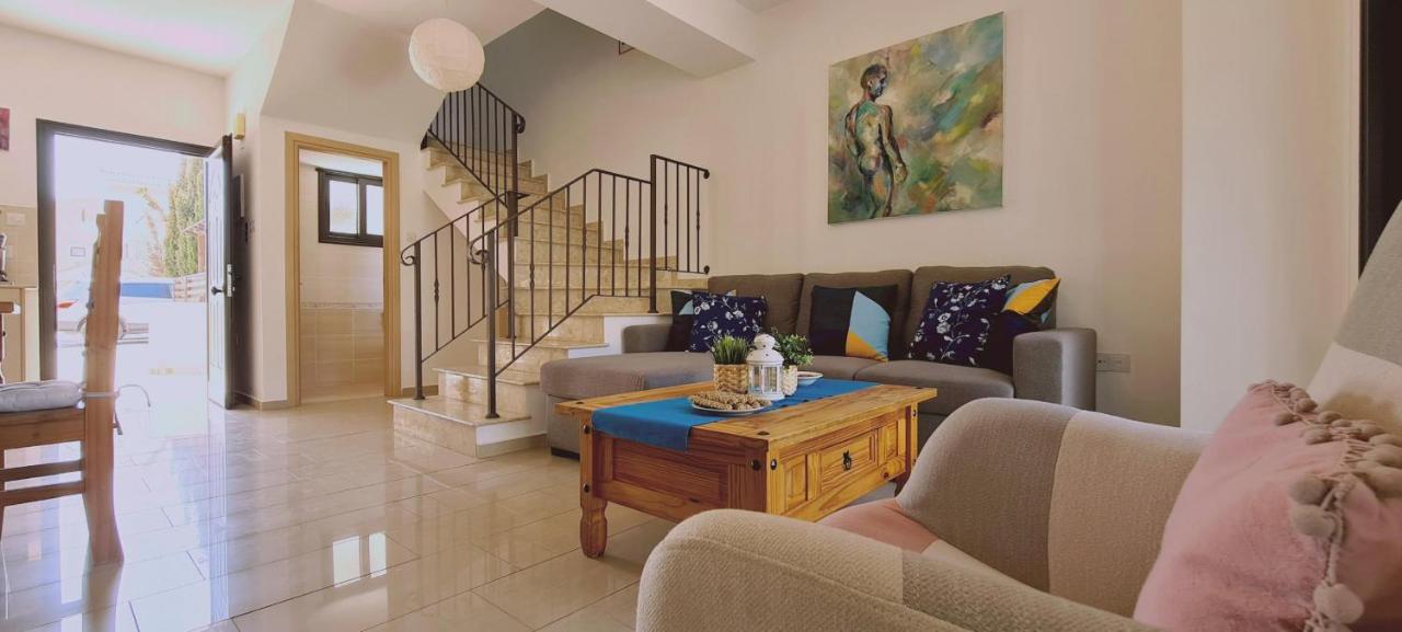 Stay Kyklades Resort & Spa พาราลิมนี ภายนอก รูปภาพ