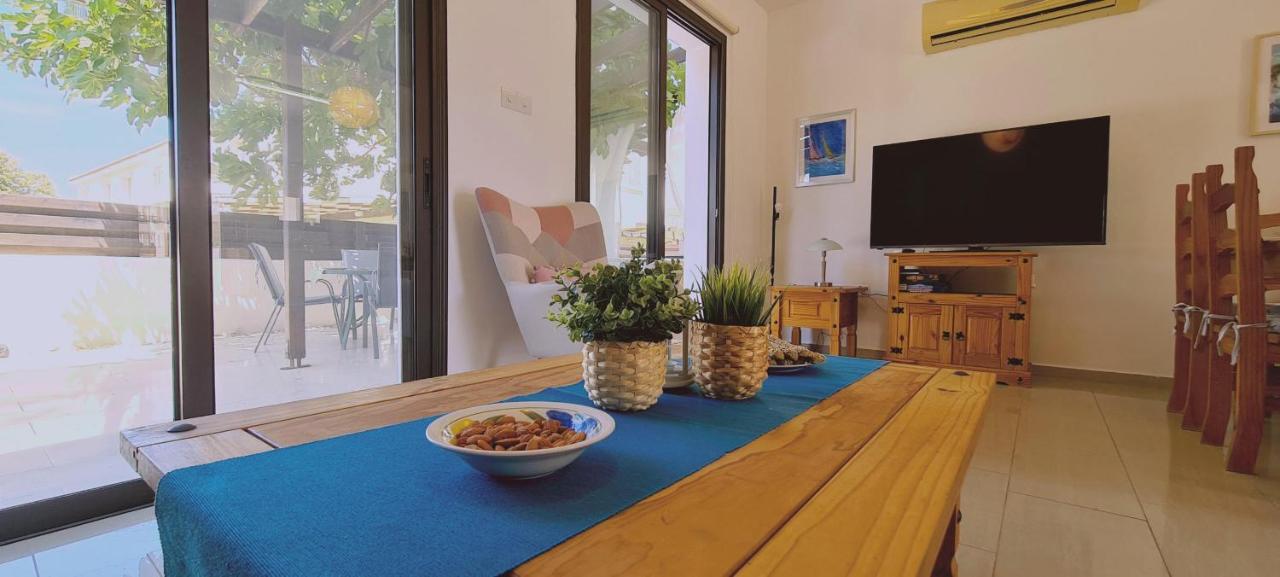 Stay Kyklades Resort & Spa พาราลิมนี ภายนอก รูปภาพ