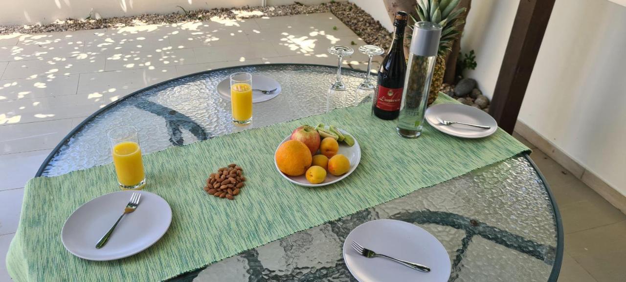 Stay Kyklades Resort & Spa พาราลิมนี ภายนอก รูปภาพ