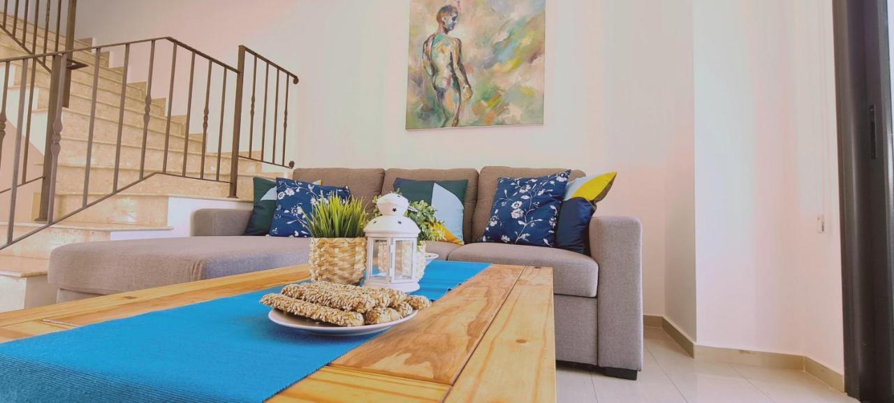 Stay Kyklades Resort & Spa พาราลิมนี ภายนอก รูปภาพ